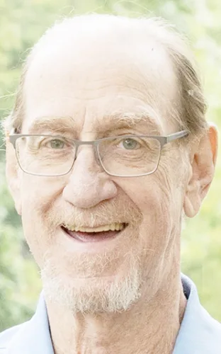 John S. ‘Goose’ Marin